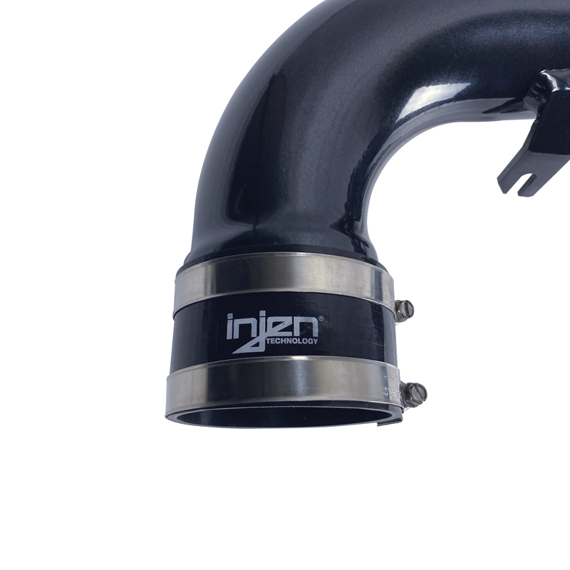 Injen | IS Series Short Ram Intake - GS430 / LS430 / SC430 4.3L 2001-2003