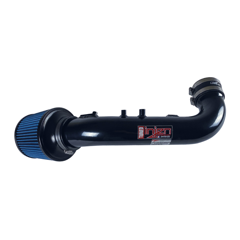 Injen | IS Series Short Ram Intake - GS430 / LS430 / SC430 4.3L 2001-2003