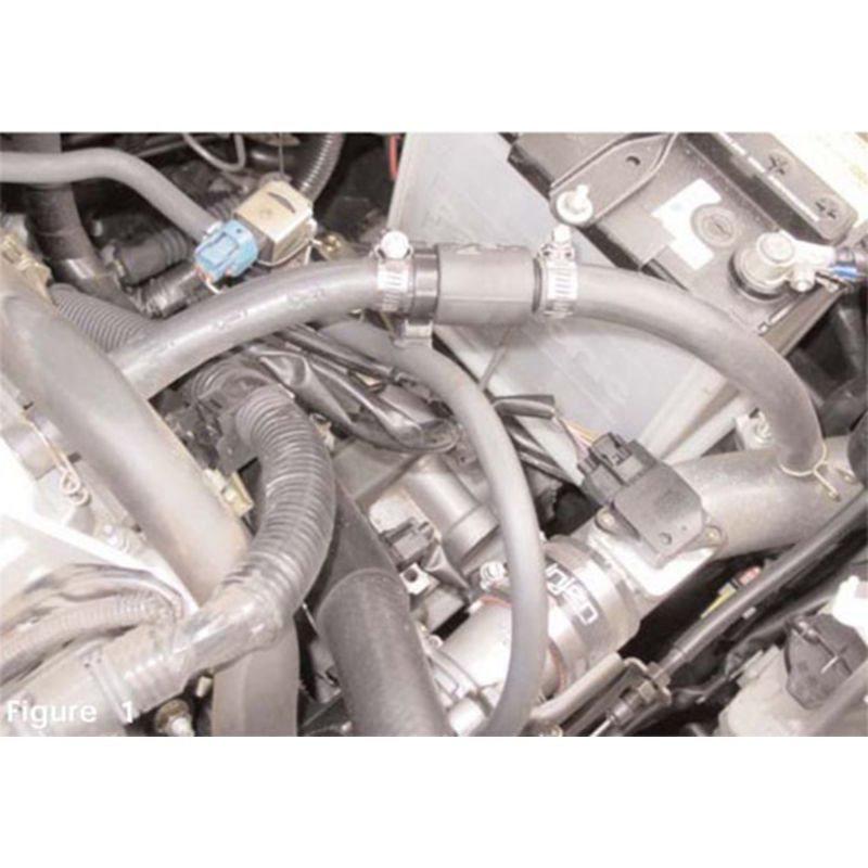 Injen | IS Series Short Ram Intake - xB 1.5L 2004-2006 Injen Air Intake