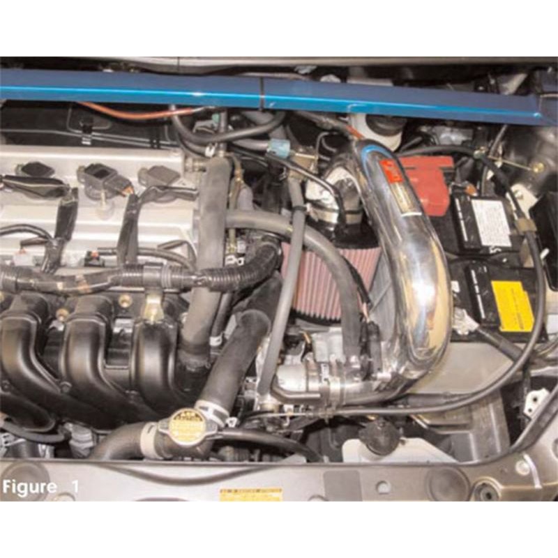 Injen | IS Series Short Ram Intake - xA / xB 1.5L 2004-2006 Injen Air Intake