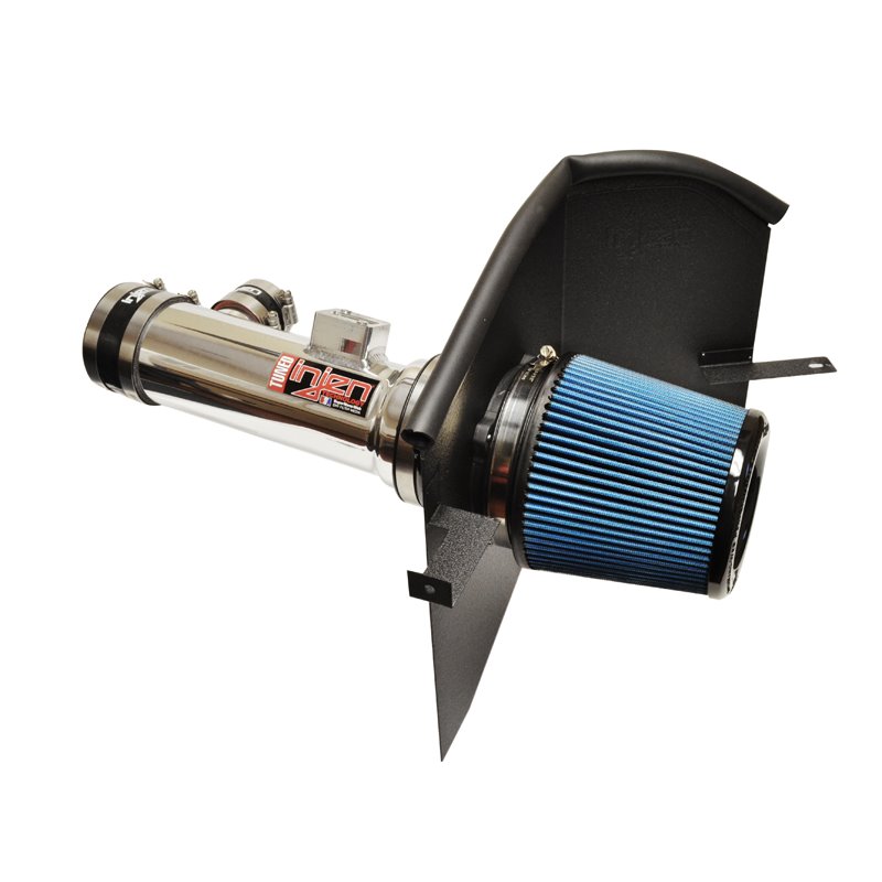 Injen | PF Series Cold Air Intake System - Titan 5.6L 2017-2021 Injen Air Intake