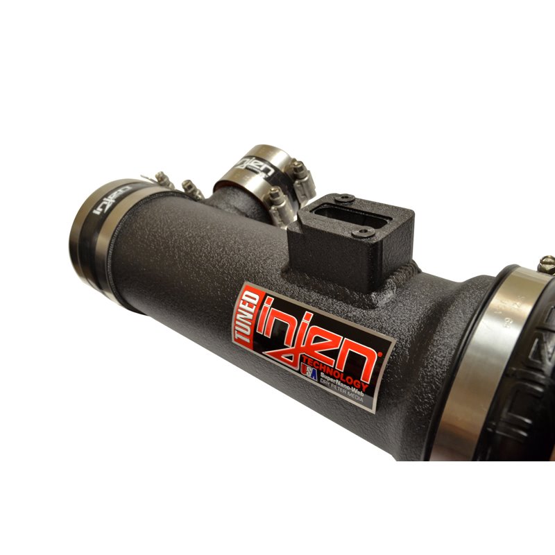 Injen | PF Series Cold Air Intake System - Titan 5.6L 2017-2021 Injen Air Intake