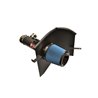 Injen | PF Series Cold Air Intake System - Titan 5.6L 2017-2021 Injen Air Intake