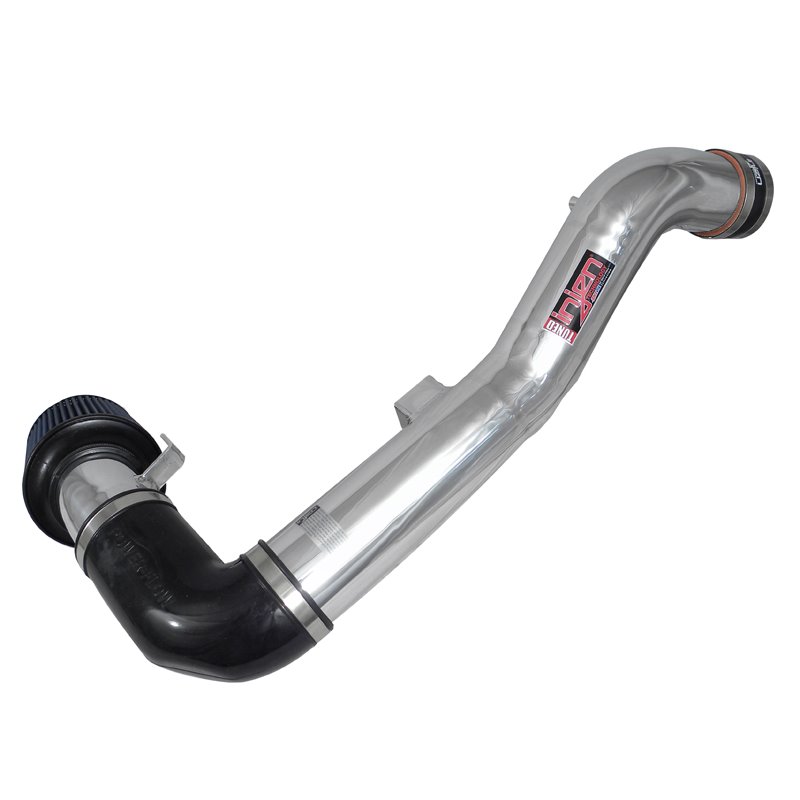 Injen | PF Series Cold Air Intake System - Tundra 5.7L 2007-2021 Injen Air Intake