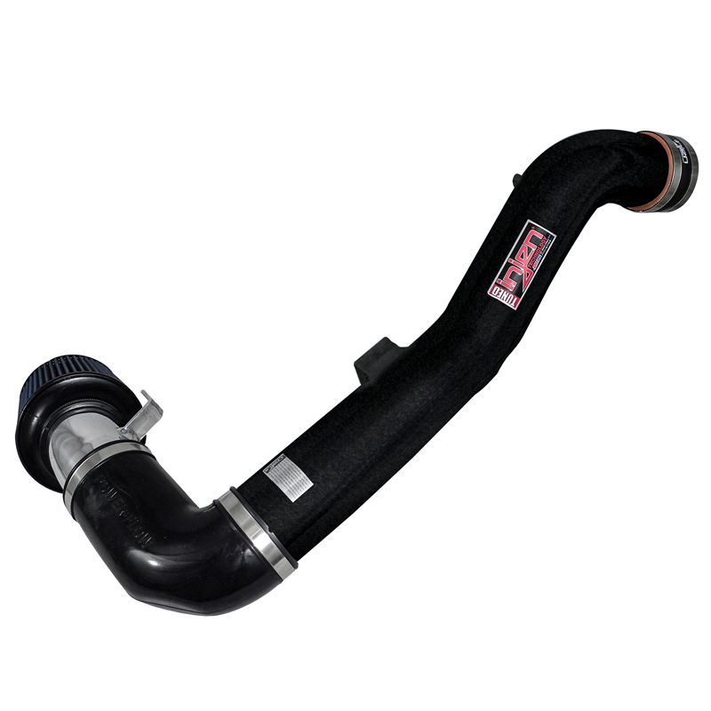 Injen | PF Series Cold Air Intake System - Tundra 5.7L 2007-2021