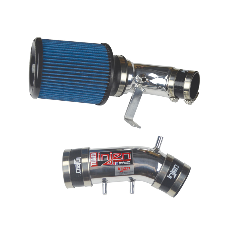 Injen | PF Series Cold Air Intake System - 4Runner / Tacoma 3.4L 1996-1998 Injen Air Intake