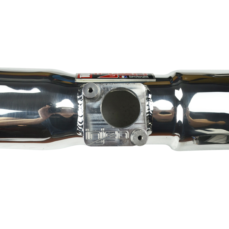 Injen | PF Series Cold Air Intake System - 4Runner / Tacoma 3.4L 1999-2004