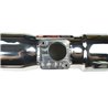 Injen | PF Series Cold Air Intake System - 4Runner / Tacoma 3.4L 1999-2004
