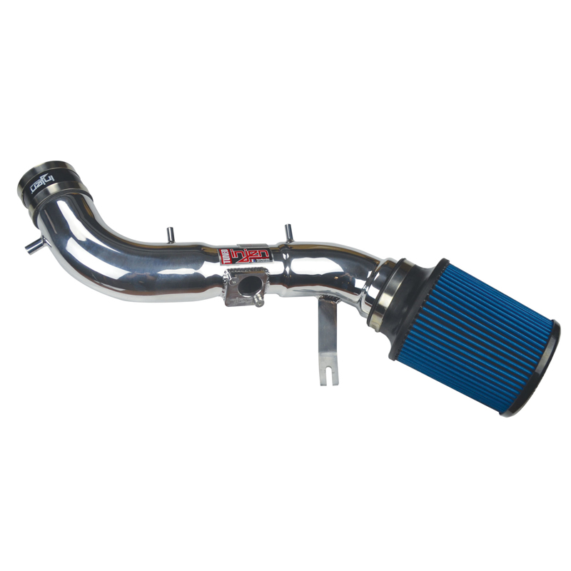 Injen | PF Series Cold Air Intake System - 4Runner / Tacoma 3.4L 1999-2004