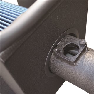 Injen | PF Series Cold Air Intake System - Tacoma 3.5L 2016-2023 Injen Air Intake