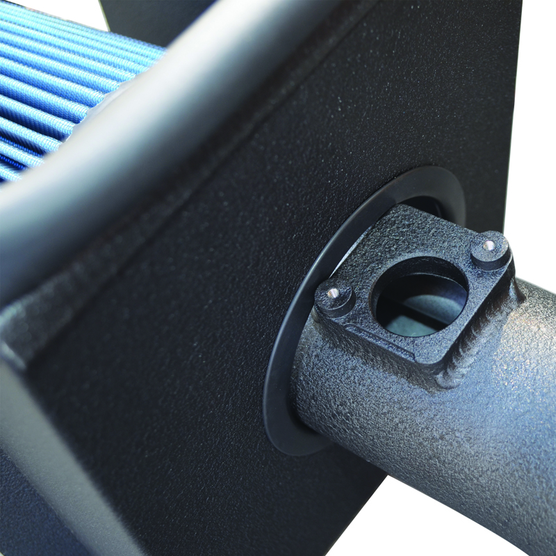 Injen | PF Series Cold Air Intake System - Tacoma 3.5L 2016-2023 Injen Air Intake