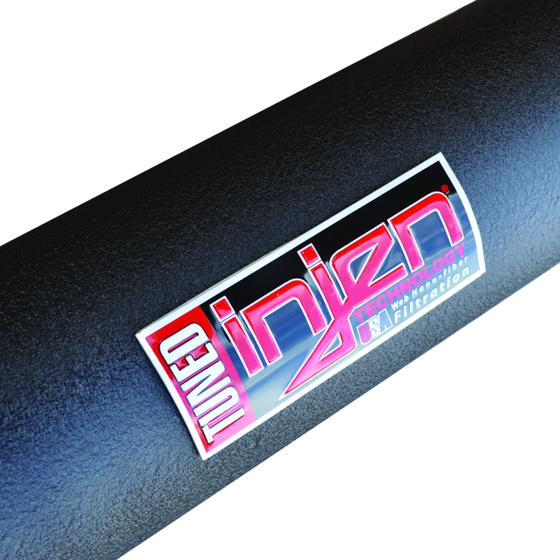 Injen | PF Series Cold Air Intake System - Tacoma 3.5L 2016-2023 Injen Air Intake