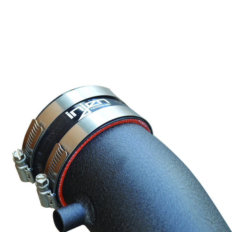 Injen | PF Series Cold Air Intake System - Tacoma 3.5L 2016-2023 Injen Air Intake