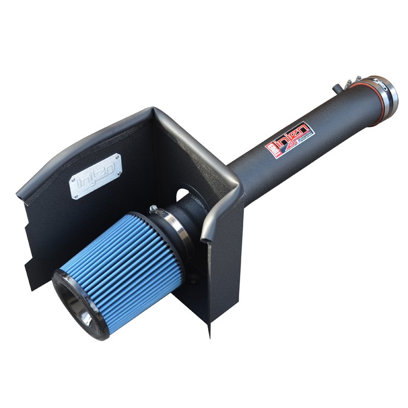 Injen | PF Series Cold Air Intake System - Tacoma 3.5L 2016-2023 Injen Air Intake