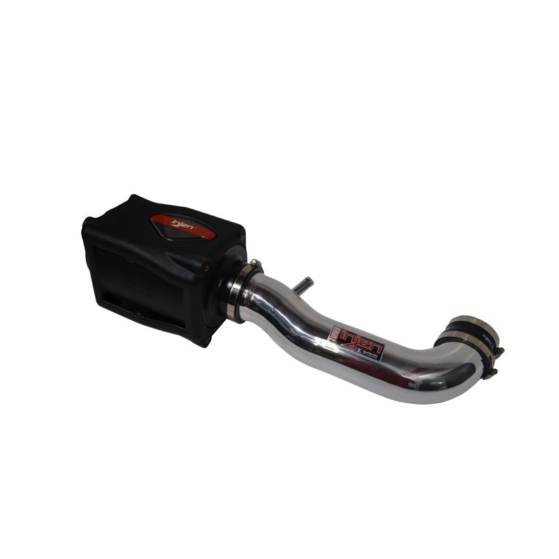 Injen | PF Series Cold Air Intake System - Wrangler (JK) 3.6L 2012-2017