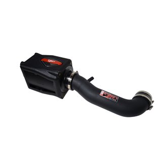 Injen | PF Series Cold Air Intake System - Wrangler (JK) 3.6L 2012-2017 Injen Air Intake