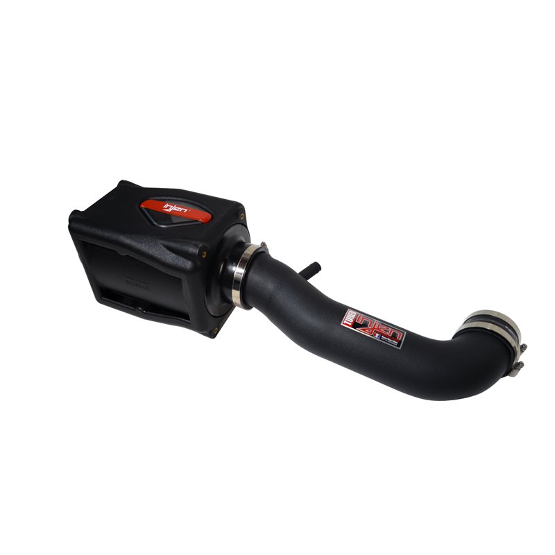 Injen | PF Series Cold Air Intake System - Wrangler (JK) 3.6L 2012-2017 Injen Air Intake