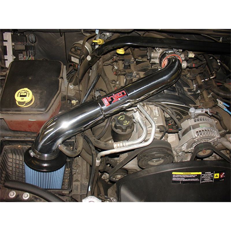 Injen | PF Series Cold Air Intake System - Grand Cherokee 4.7L 2005-2009
