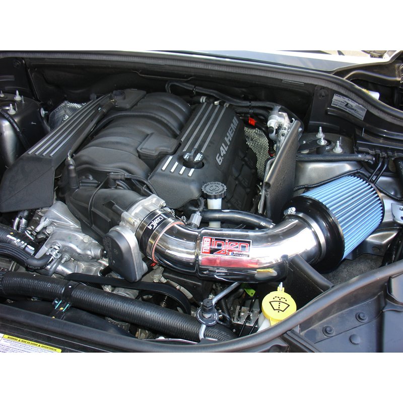 Injen | PF Series Cold Air Intake System - Durango / Grand Cherokee 6.4L 2012-2023 Injen Air Intake