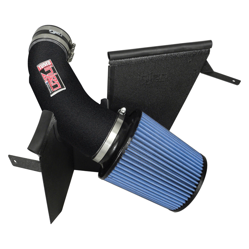 Injen | PF Series Cold Air Intake System - Durango / Grand Cherokee 6.4L 2012-2023 Injen Air Intake