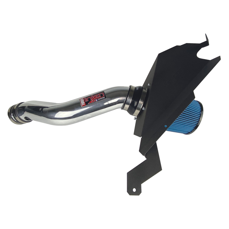 Injen | PF Series Cold Air Intake System - Durango / Grand Cherokee 3.6L 2016-2020