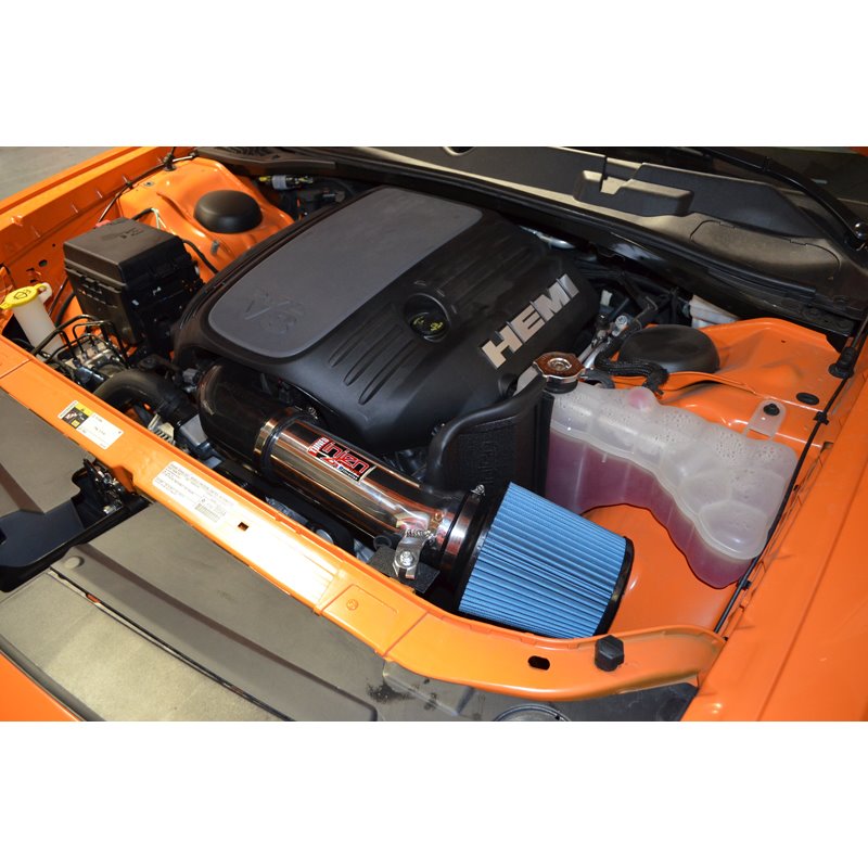 Injen | PF Series Cold Air Intake System - 300 C / Challenger / Charger R/T 5.7L 2011-2019