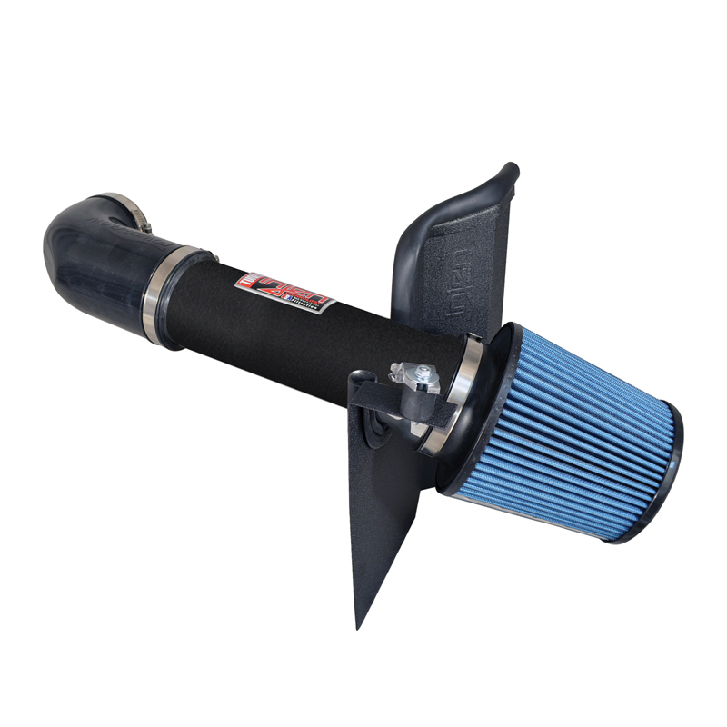 Injen | PF Series Cold Air Intake System - 300 C / Challenger / Charger R/T 5.7L 2011-2019