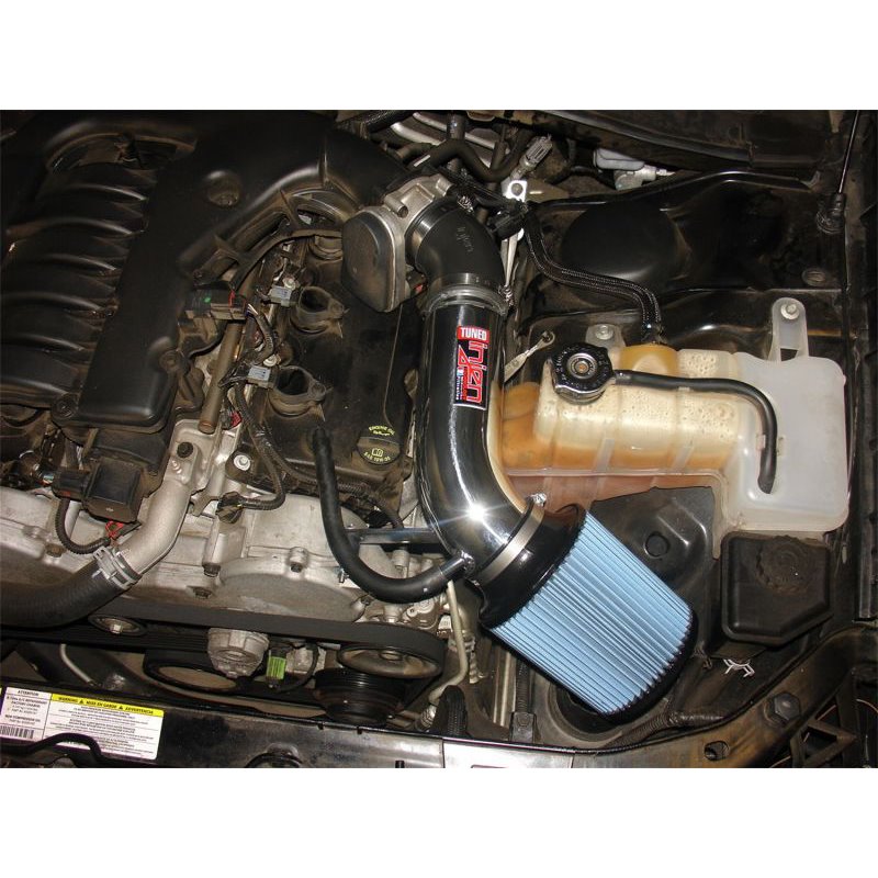 Injen | PF Series Cold Air Intake System - 300 / Challenger / Charger / Magnum 3.5L 2005-2010