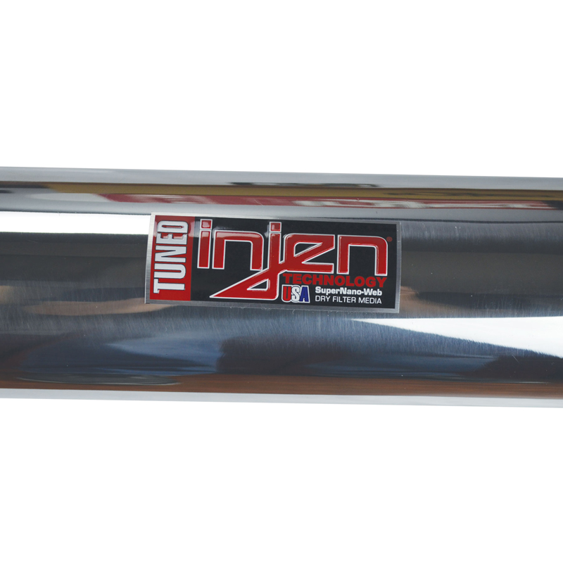 Injen | PF Series Cold Air Intake System - 300 / Challenger / Charger 3.6L 2011-2023 Injen Air Intake