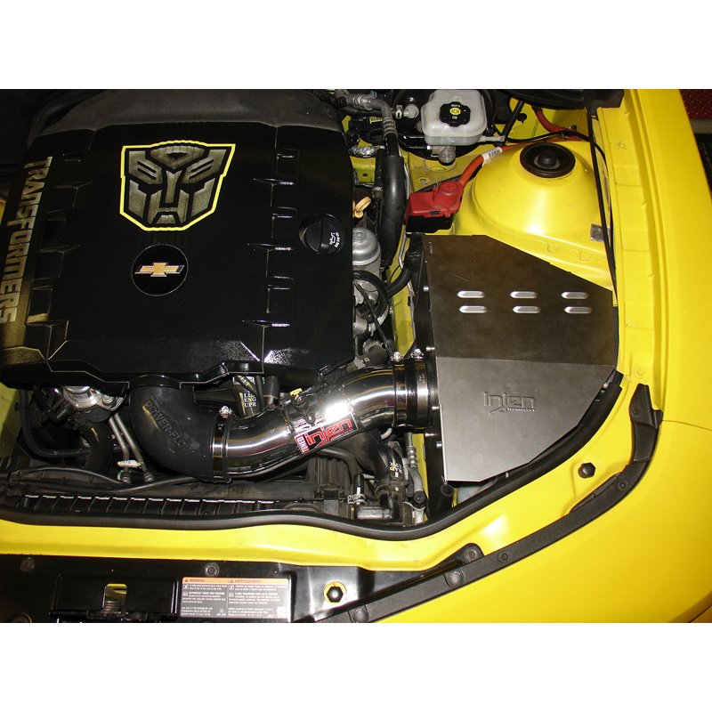 Injen | PF Series Cold Air Intake System - Camaro 3.6L 2010-2011 Injen Air Intake
