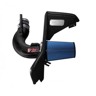 Injen | PF Series Cold Air Intake System - Camaro 2.0T 2016-2020