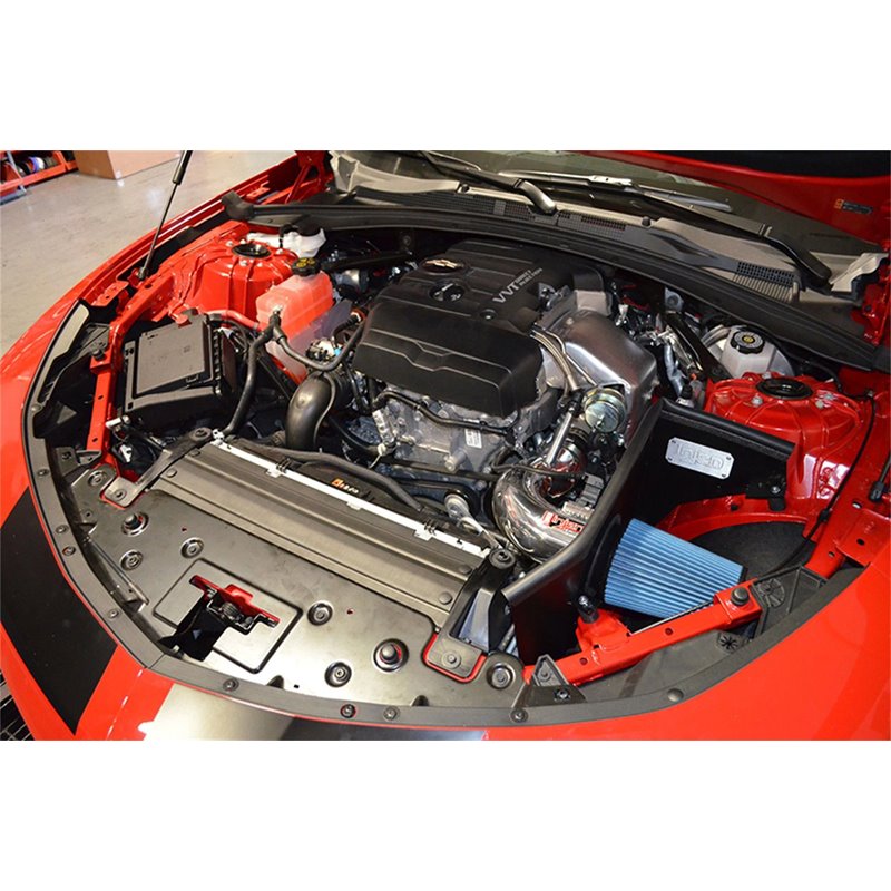 Injen | PF Series Cold Air Intake System - Camaro 2.0T 2016-2020
