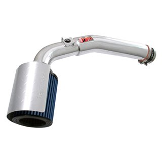 Injen | PF Series Cold Air Intake System - Canyon / H3 3.5L 2004-2006 Injen Air Intake
