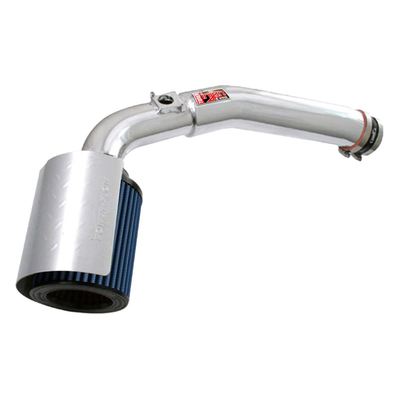Injen | PF Series Cold Air Intake System - Canyon / H3 3.5L 2004-2006 Injen Air Intake