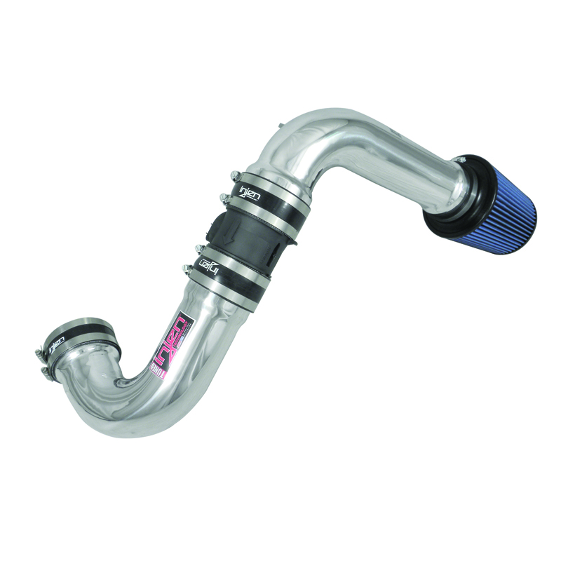 Injen | PF Series Cold Air Intake System - G8 6.0L 2008-2009