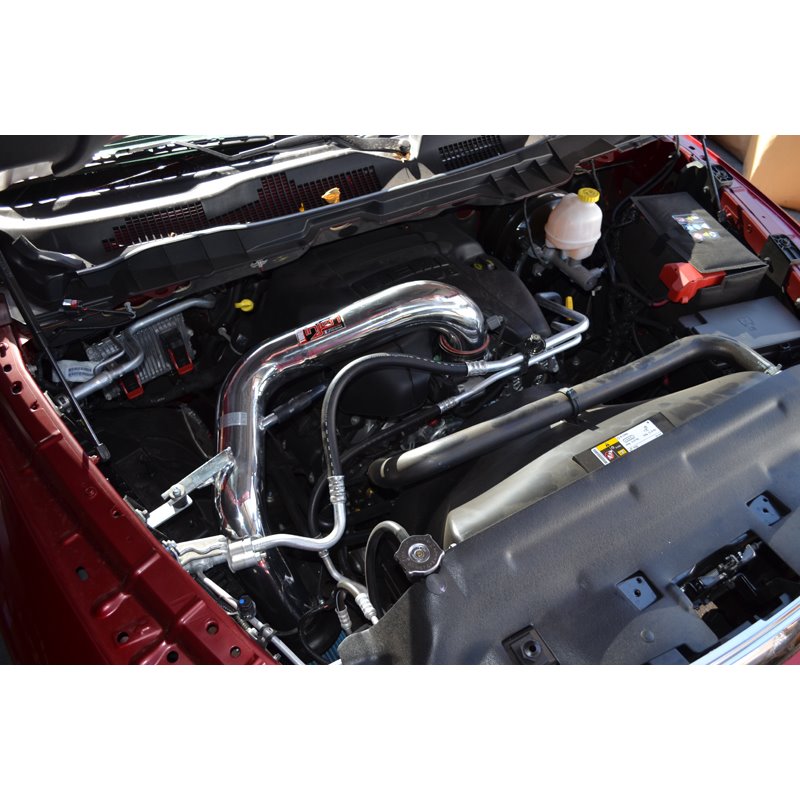 Injen | PF Series Cold Air Intake System - Ram 1500 / Classic 5.7L 2009-2020