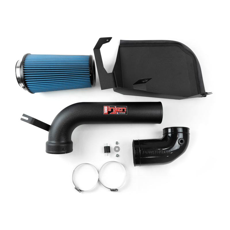Injen | PF Series Cold Air Intake System - Ram 1500 5.7L 2019-2020 Injen Air Intake