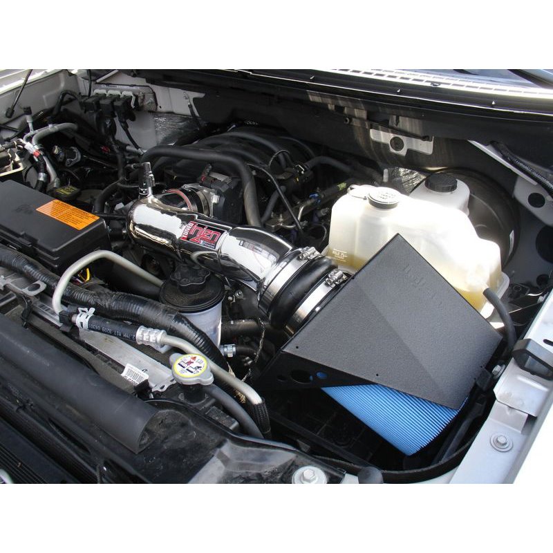 Injen | PF Series Cold Air Intake System - F-150 4.6L 2009-2010 Injen Air Intake