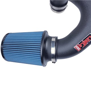 Injen | PF Series Cold Air Intake System - Ranger 2.3T 2019-2023 Injen Air Intake