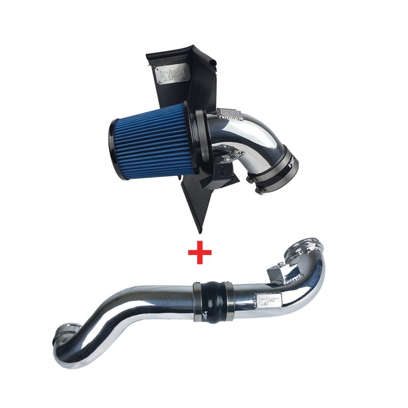 Injen | Power Package System - GR Supra 3.0T 2020-2021
