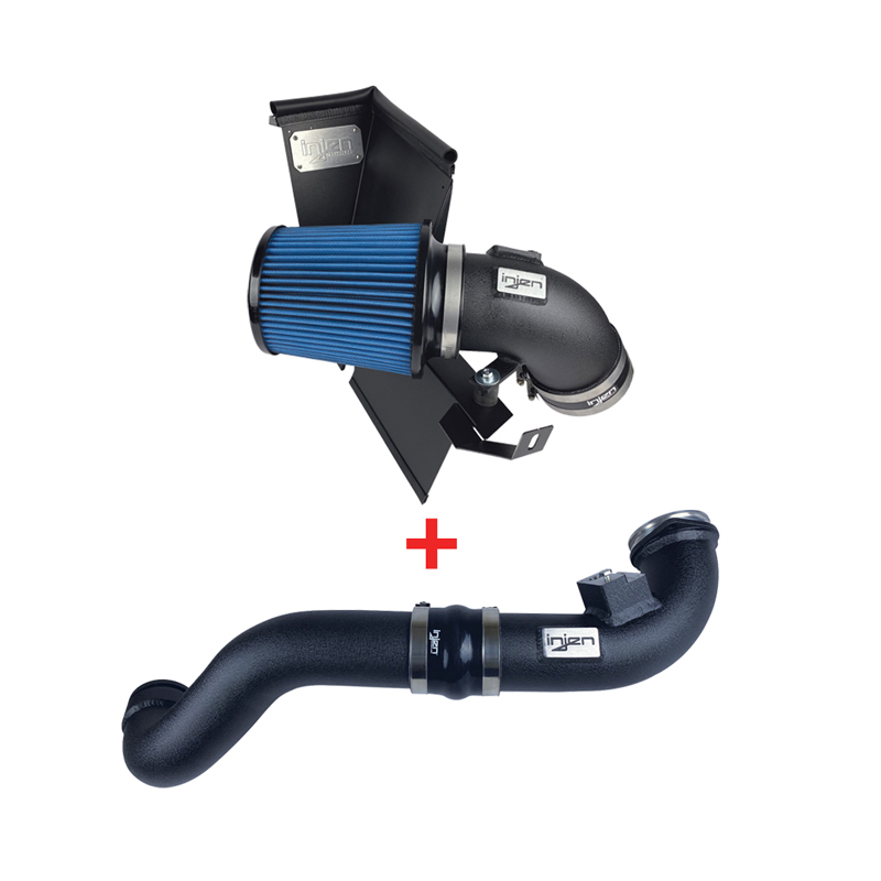 Injen | Power Package System - GR Supra 3.0T 2020-2021