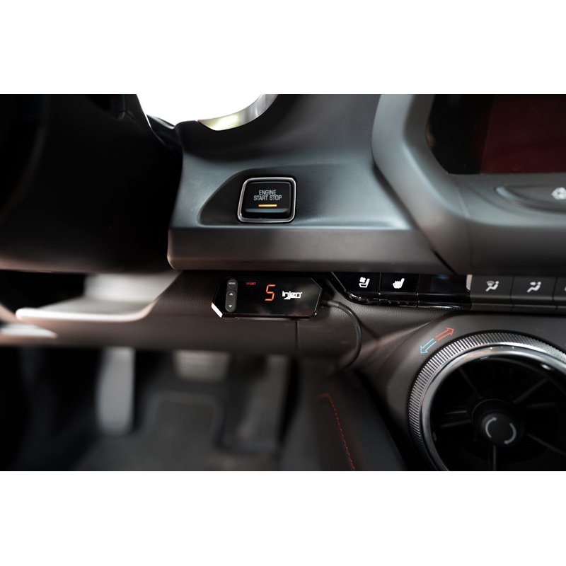 Injen | X-Pedal PRO Black Edition Throttle Controller - 45357 2.0L / 2.5L 2014-2018 Injen Throttle Controller