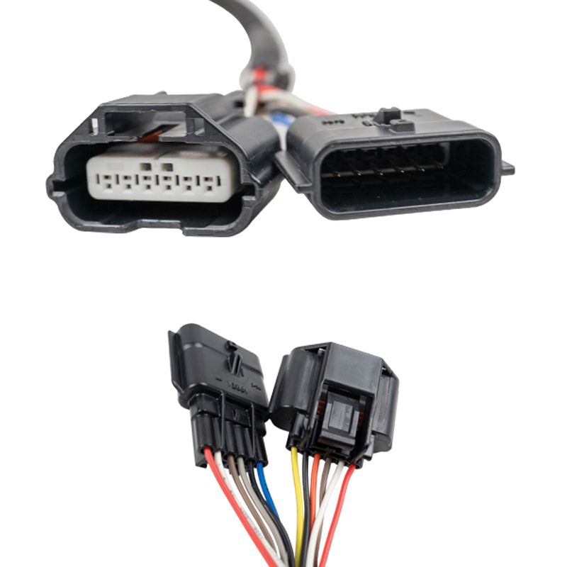 Injen | X-Pedal PRO Black Edition Throttle Controller - G35 / G37 / 370Z 3.5L / 3.7L 2007-2021 Injen Contrôleur de Throttle