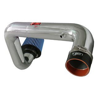 Injen | RD Series Short Ram Intake - Integra Type R 1.8L 1997-2001