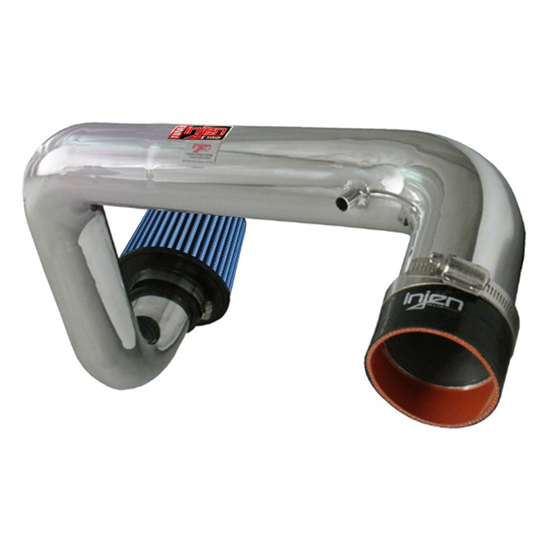 Injen | RD Series Short Ram Intake - Integra Type R 1.8L 1997-2001
