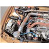 Injen | RD Series Short Ram Intake - Integra Type R 1.8L 1997-2001