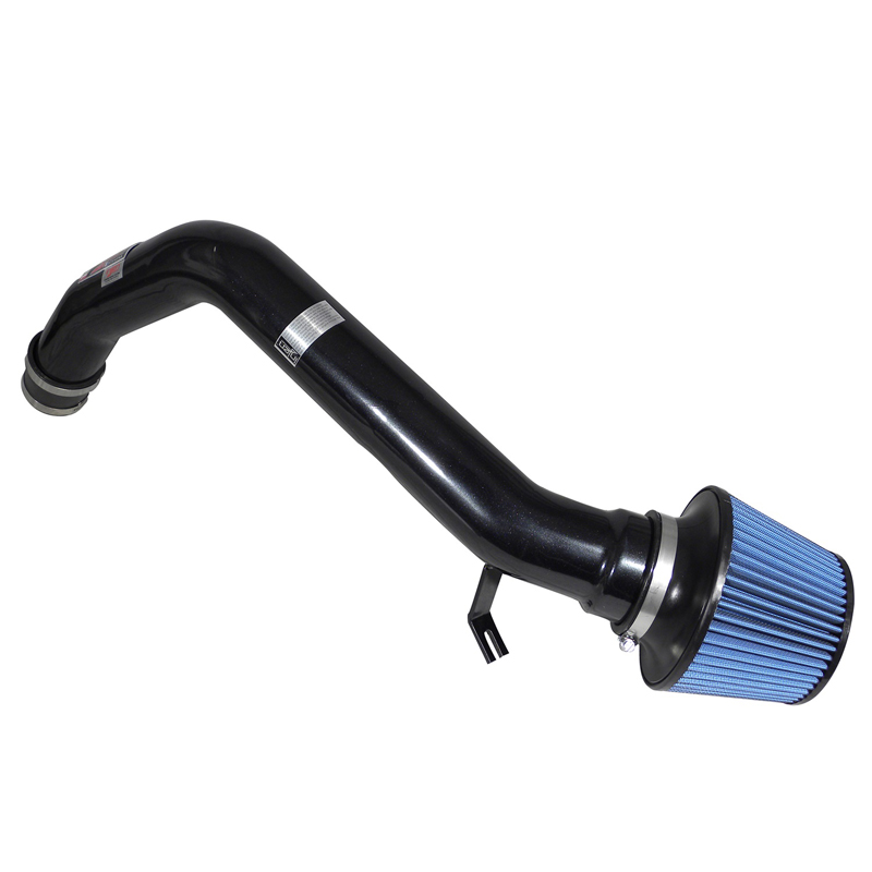 Injen | RD Series Short Ram Intake - TL Base / Type-S / Accord 2003-2008