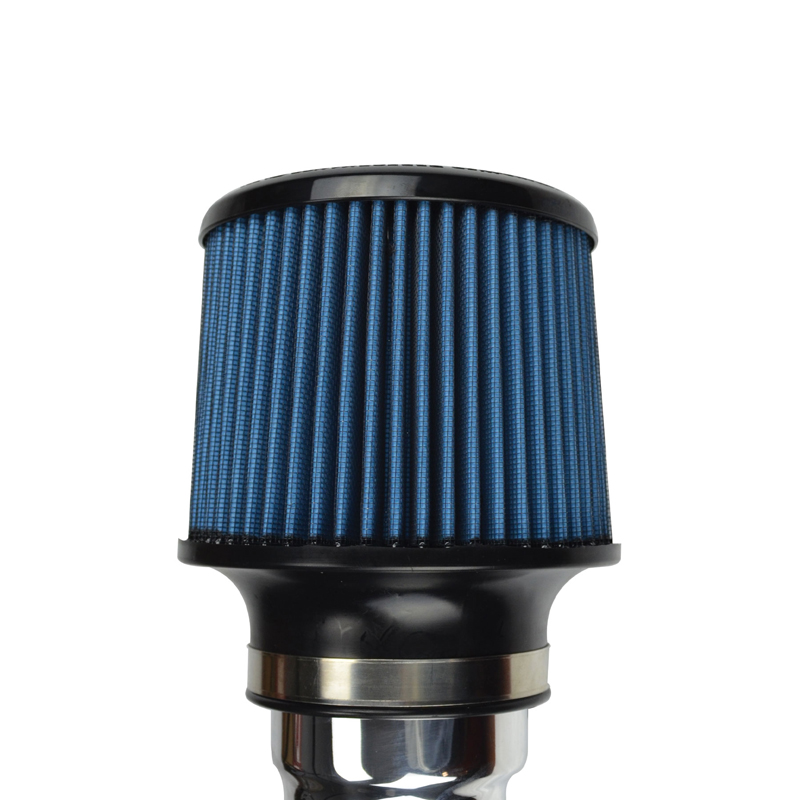 Injen | RD Series Short Ram Intake - TL Base / Type-S / Accord 2003-2008