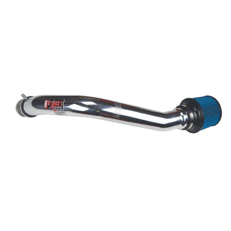 Injen | RD Series Short Ram Intake - TL Base / Type-S / Accord 2003-2008