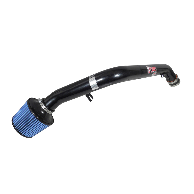 Injen | RD Series Short Ram Intake - Civic EX / HX 1.6L 1996-1998 Injen Air Intake